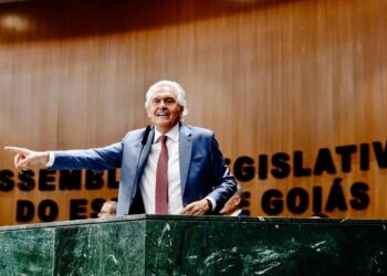 Foto – Crédito: Secom/GO