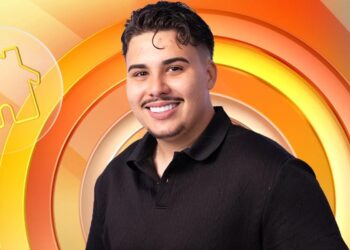 Pedro Henrique Espíndola. Imagem: Reprodução