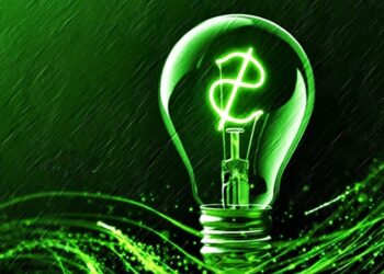 Bandeira Tarifária Verde- Imagem Ilustrativa