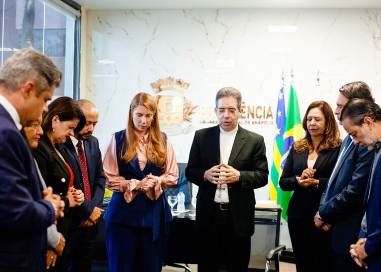 Bispo Dom Waldemar Passini Dalbello- Foto- Câmara Municipal