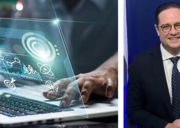 Uso da IA é uma das preocupações no pleito de 2026, segundo o advogado Wandir Allan, especialista em Direito Eleitoral