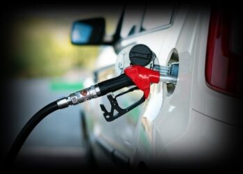 Combustíveis- Imagem Ilustrativa