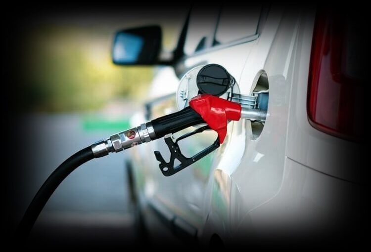 Combustíveis- Imagem Ilustrativa