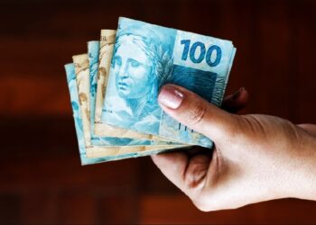 Dinheiro- Imagem Ilustrativa- Internet