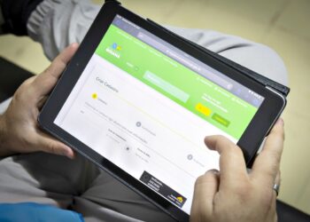 Nota Fiscal Goiana- Foto Denis Marlon