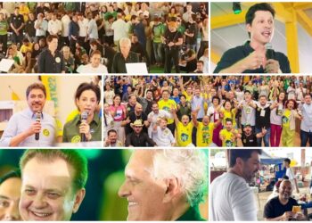 Eleições 2026 -Goiás