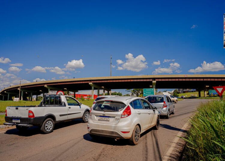 Foto: Paulo de Tarso