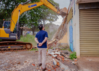 Foto: Paulo de Tarso