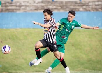 Galo X Tocantinópolis