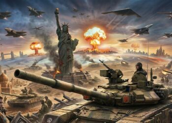 Imagem: Gerada por IA