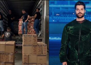 Imagem: Montagem/Reprodução