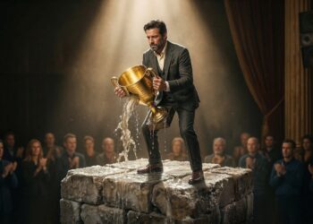 Imagem: Ilustrativa/IA