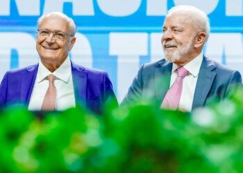 Lula- Alckmin- Foto- Planalto