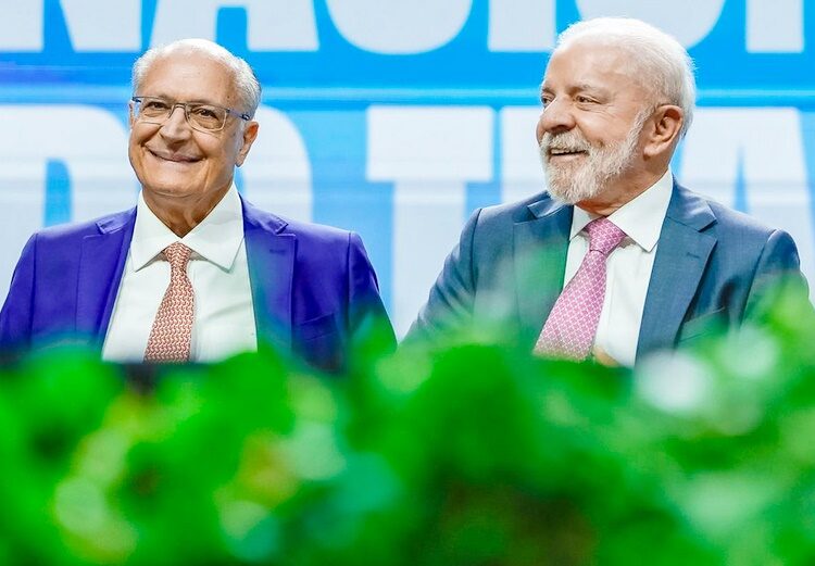 Lula- Alckmin- Foto- Planalto