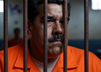 Nicolás Maduro. Imagem: Reprodução