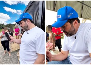 Márcio Correa- Homenagem a Senna