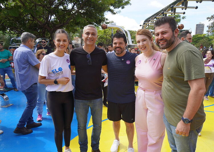 Parque Ipiranga- Foto- Câmara Municipal