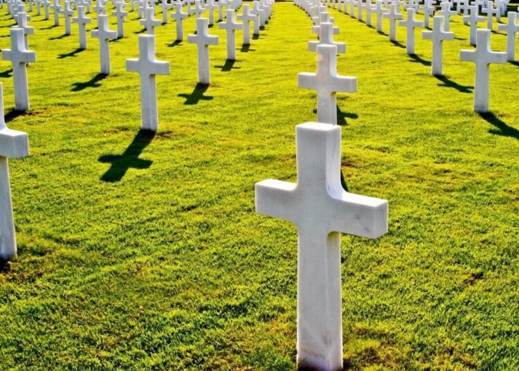 Pets em cemitérios- Imagem ilustrativa