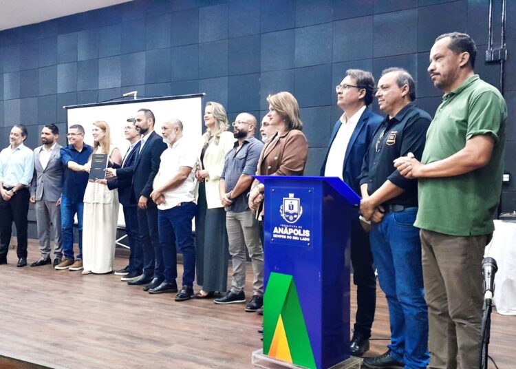 Evento de alinhamento do Plano Diretor