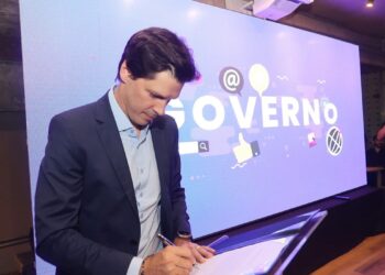 Daniel Vilela- MDB- Arquivo