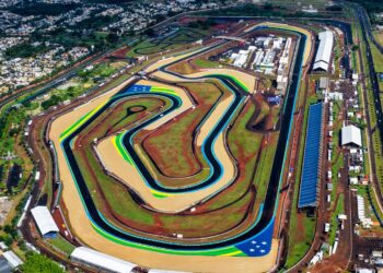 MotoGP- Autódromi Internacional de Goiânia- Secom-Goiás