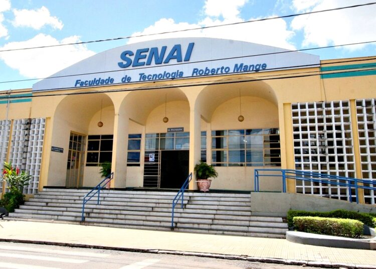 Senai Anápolis