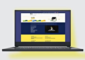 TSE- Eleições 2026