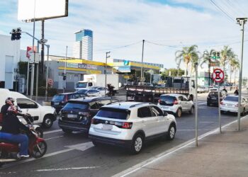 Trânsito- Anápolis- Imagem Ilustrativa