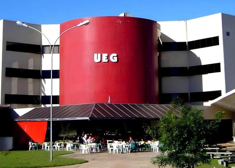 UEG Anápolis