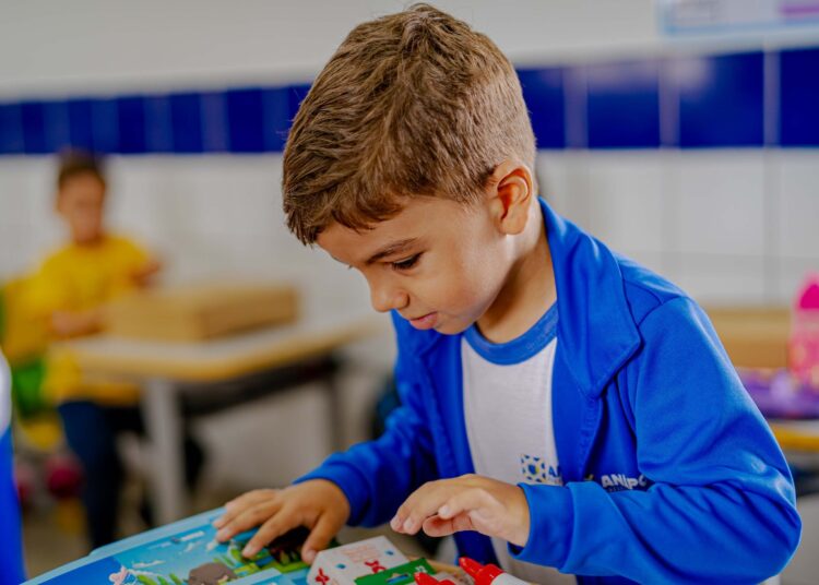 Foto: Paulo de Tarso