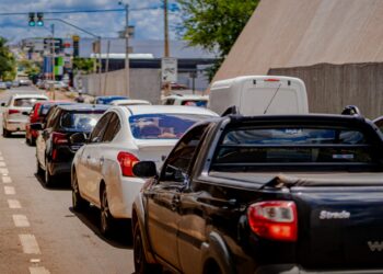 Foto: Paulo de Tarso