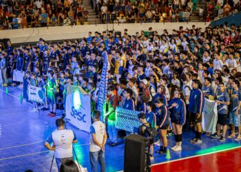 Foto: Paulo de Tarso