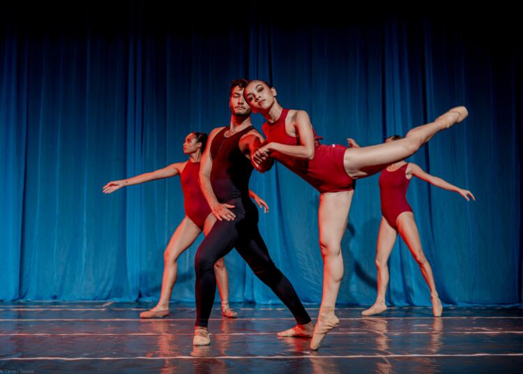 Foto: Paulo de Tarso