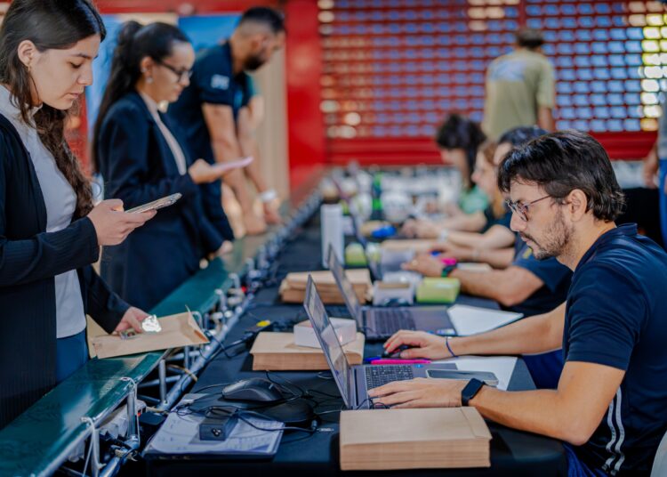 Foto: Divulgação/Prefeitura de Anápolis