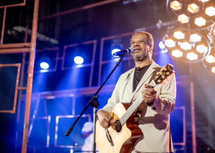 Adhemar de Campos é autor de músicas que marcaram o louvor congregacional no Brasil, como “Grande é o Senhor”, “Nosso General” e “Tributo a Iehovah”. Imagem: Reprodução