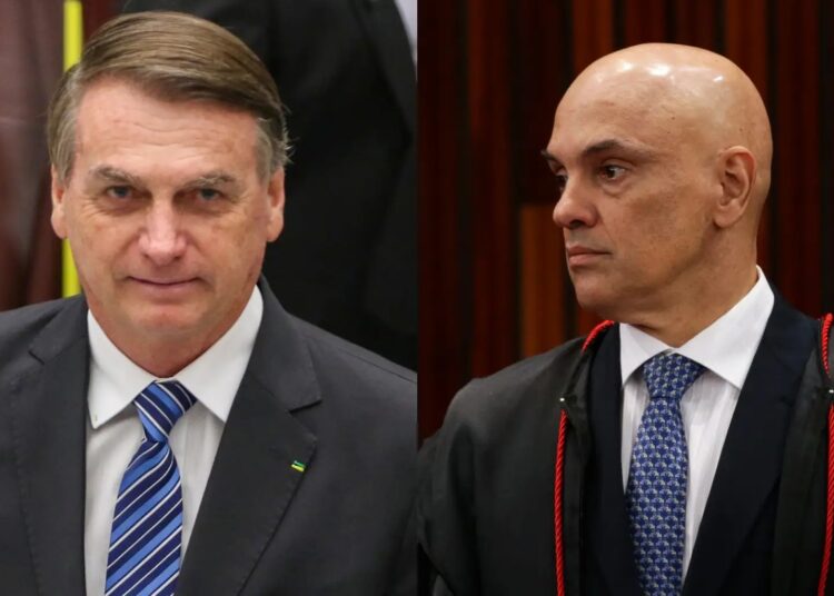 Foto: Fabio Rodrigues-Pozzebom e Marcelo Camargo/Agência Brasil