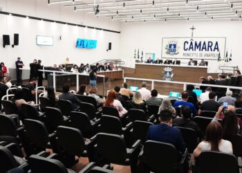 Câmara Municipal de Anápolis