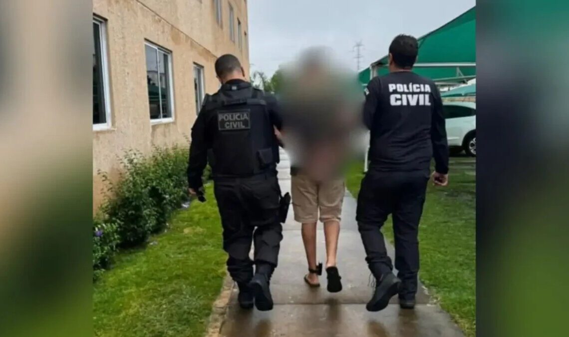 Imagem: Divulgação/PCGO