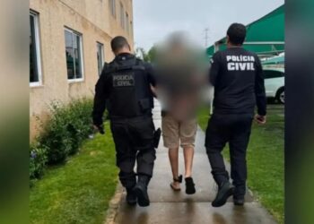 Imagem: Divulgação/PCGO