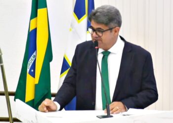 Vereador Elias do Nana- Câmara Municipal de Anápolis