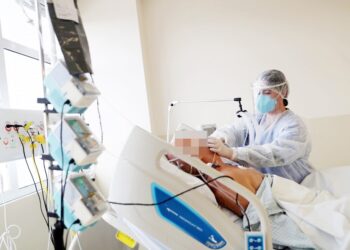 Pandemia- Anápolis- Arquivo