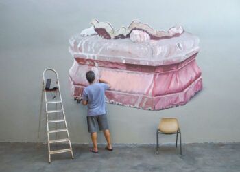 Processos criativos serão colocados em evidência no evento. Imagem:  Divulgação