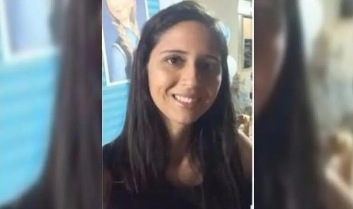 Letícia Oliveira Alves, goiana desaparecida desde 2023 - Foto: reprodução/redes sociais