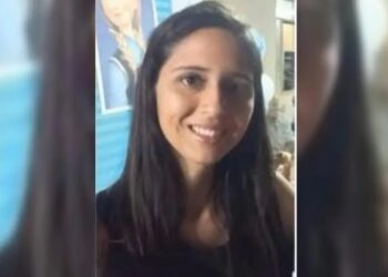 Letícia Oliveira Alves, goiana desaparecida desde 2023 - Foto: reprodução/redes sociais