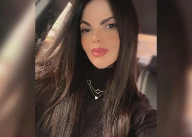 Jordane Costa da Mota. Imagem Reprodução