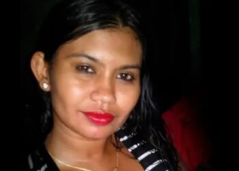 Valdirene dos Santos Ferreira. Imagem: Reprodução/Redes Sociais