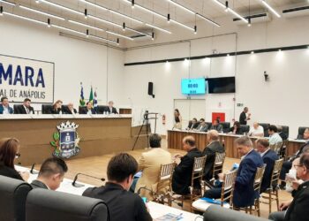 Prospera Anápolis- Contexto