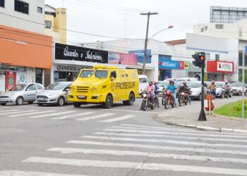 Frota de Anápolis- Contexto