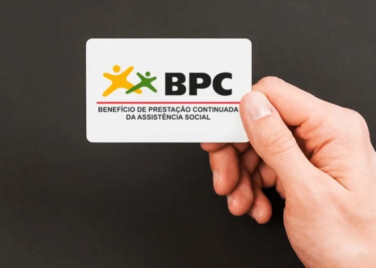 BPC- Imagem Ilustrativa Internet
