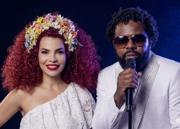 Vanessa da Mata e Xande de Pilares são confirmados para a edição 2026.